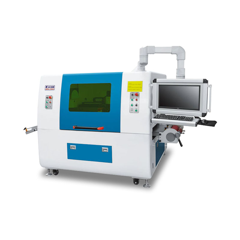 皮秒天行集团官网（中国）官方网站 JG-PM5060DC/JC