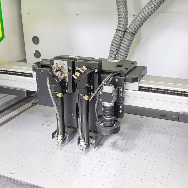 双头片材天行集团官网（中国）官方网站 JG-S5060D