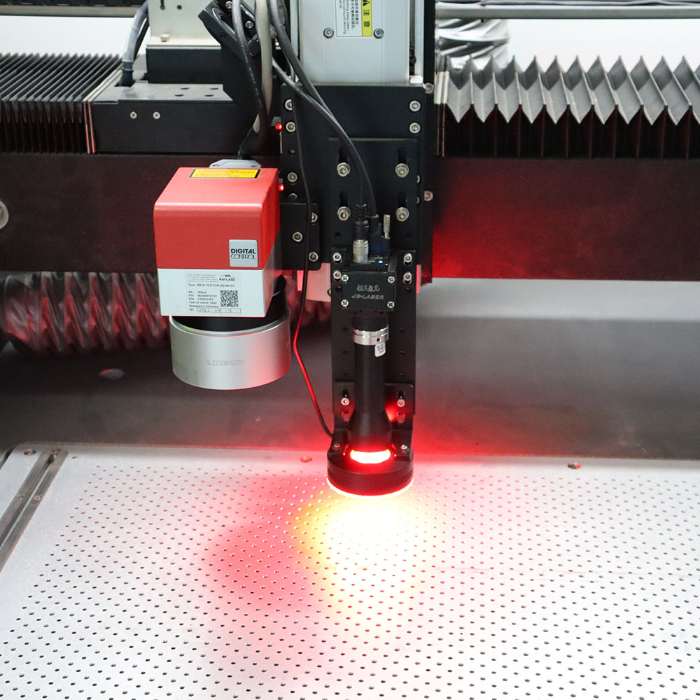 皮秒天行集团官网（中国）官方网站 JG-PM5060DC/JC