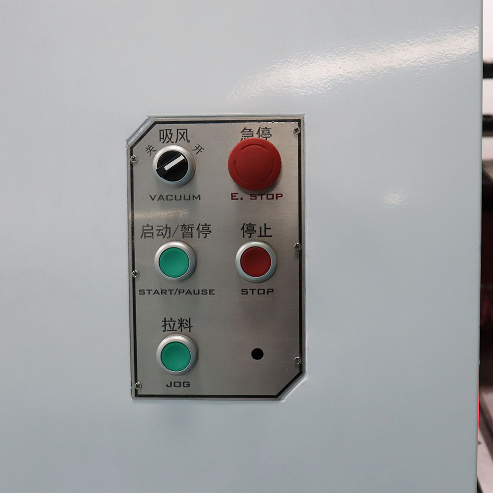 皮秒天行集团官网（中国）官方网站 JG-PM5060DC/JC