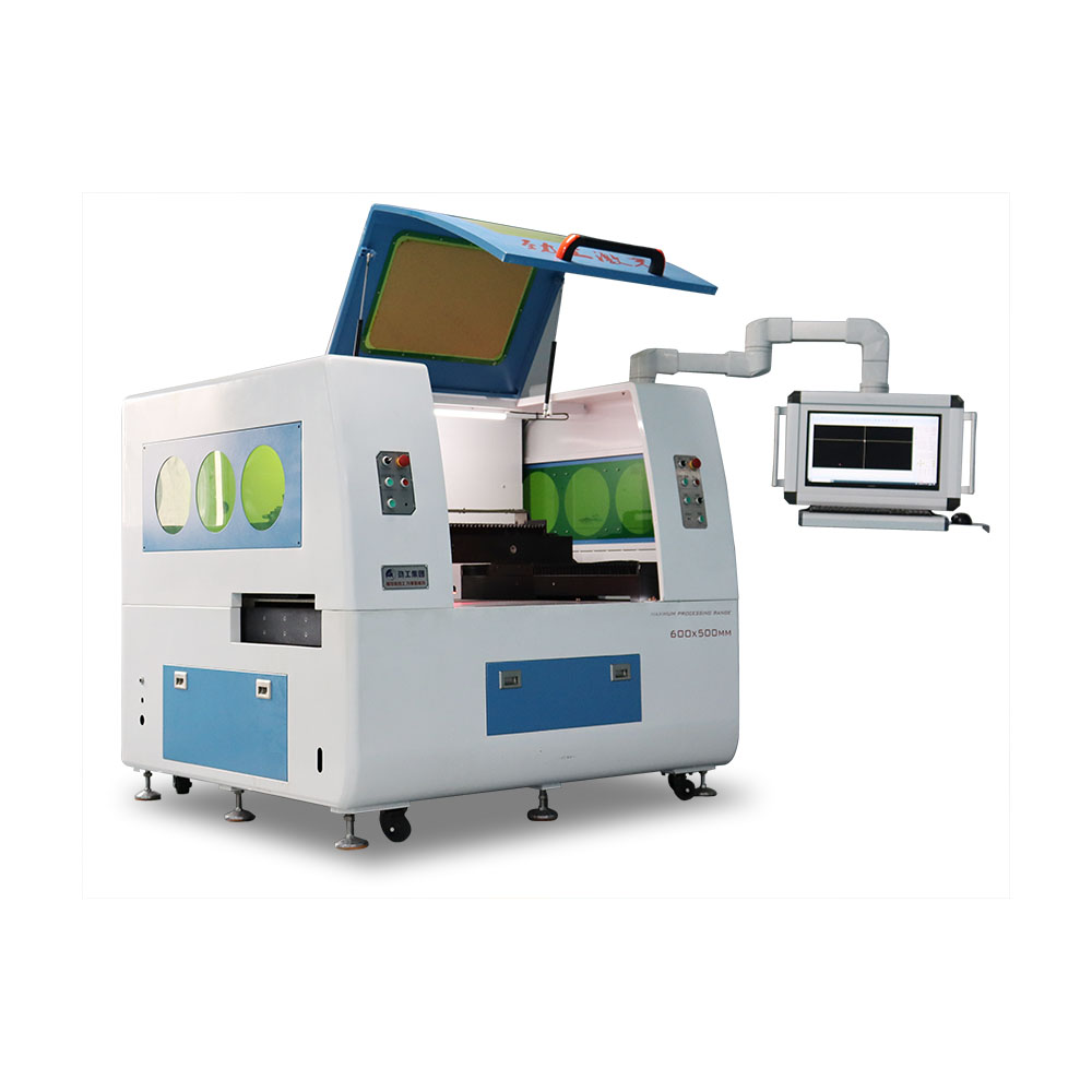 皮秒天行集团官网（中国）官方网站 JG-PM5060DC/JC